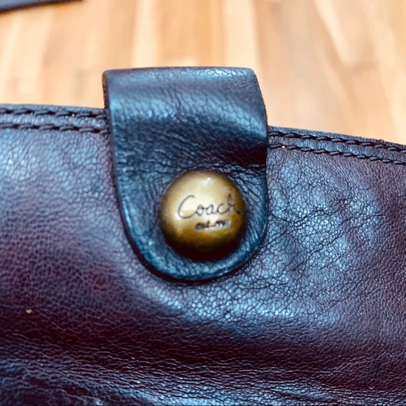 -BootieEnvy- Coach Aliza Ankle Boots - Picture 4 of 7